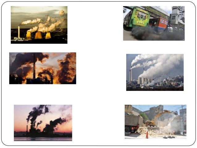 air pollution control methods air pollution control methods