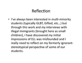 EDP Final Presentation