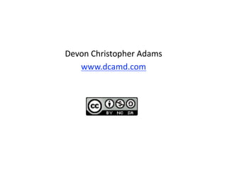 EDP Final Presentation