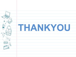 THANKYOU
 