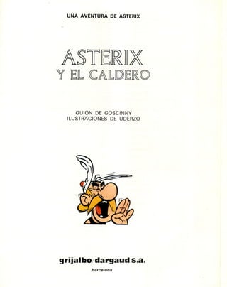 Epdf.pub asterix y-el-caldero