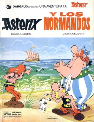 Epdf.pub asterix y-los-normandos-edicion-especial