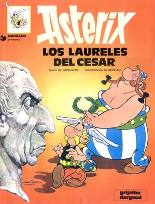 Epdf.pub los laureles-del-cesar-asterix