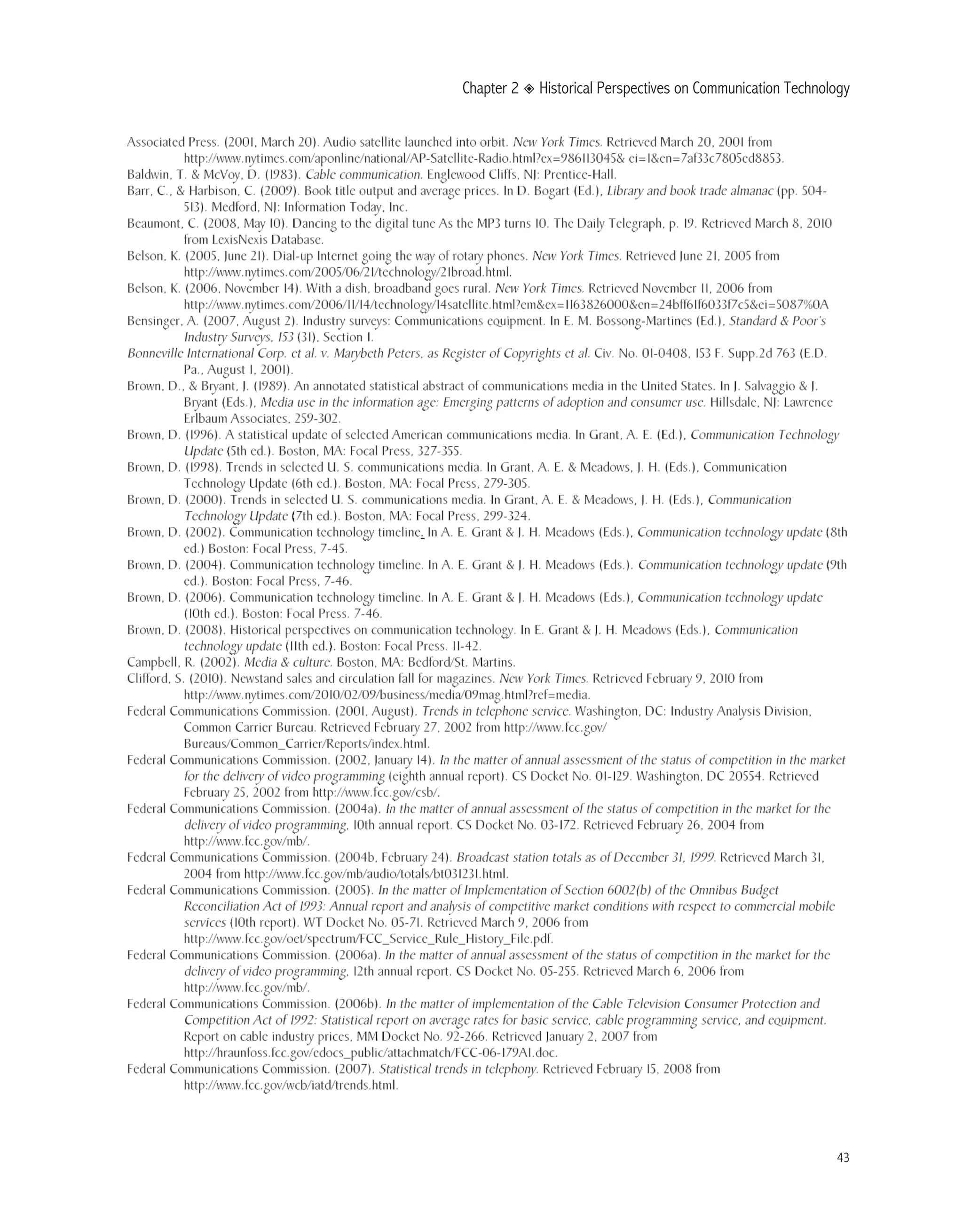 Communication visual data 3