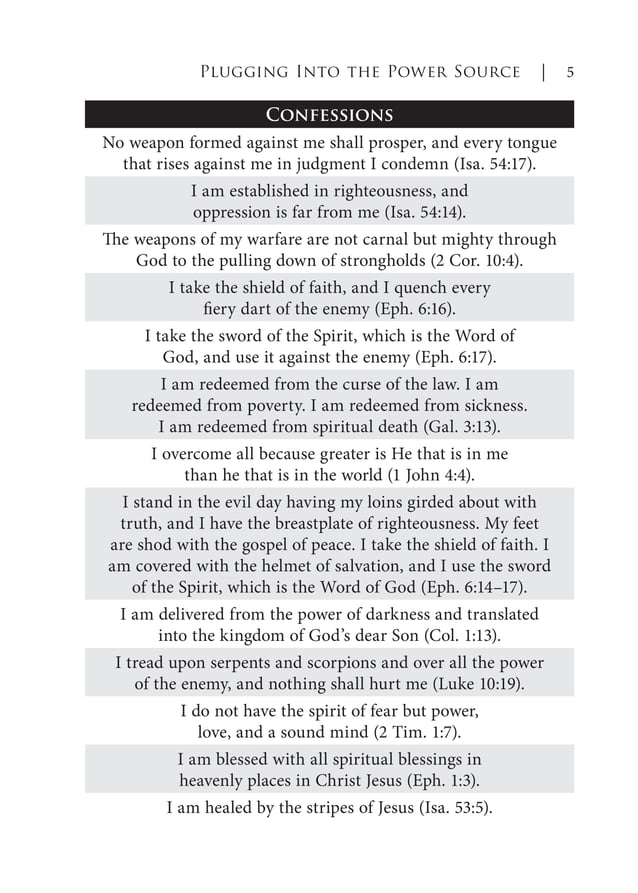 Epdf.pub prayers that-rout-demons (1) (1) | PDF