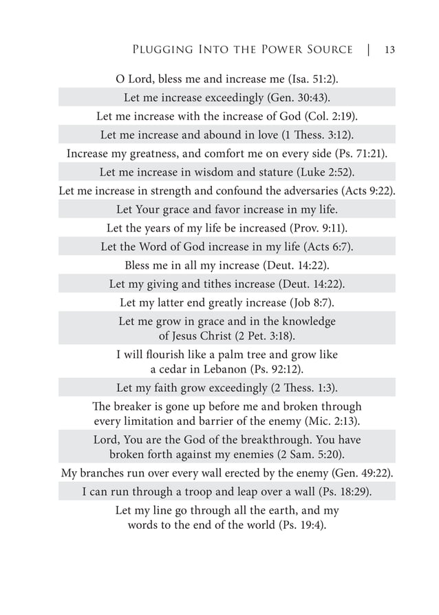 Epdf.pub prayers that-rout-demons (1) (1) | PDF