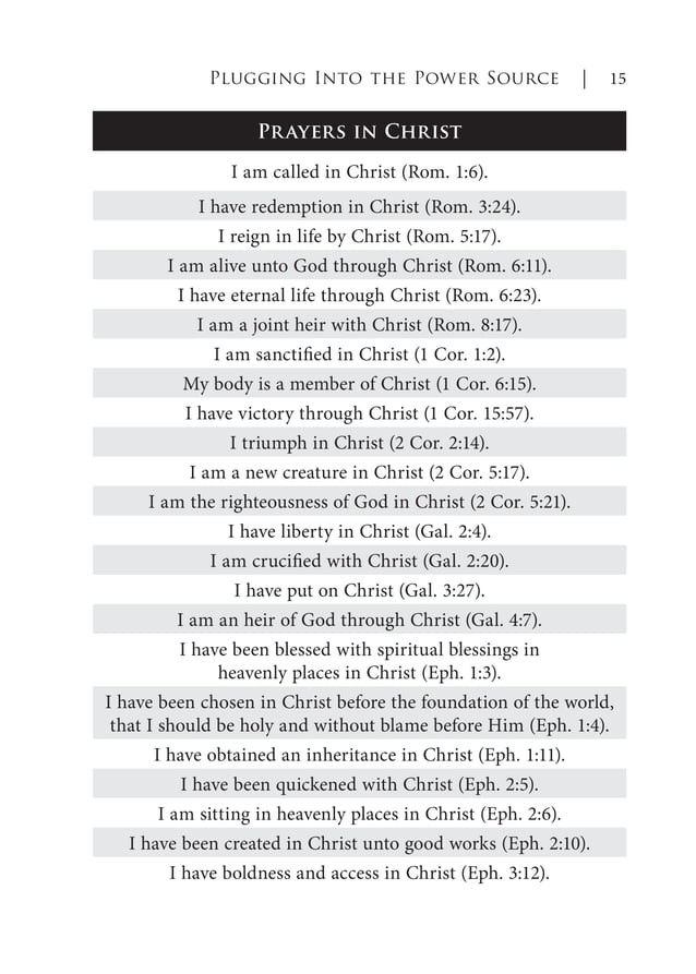 Epdf.pub prayers that-rout-demons (1) (1) | PDF