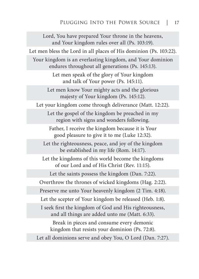 Epdf.pub prayers that-rout-demons (1) (1) | PDF