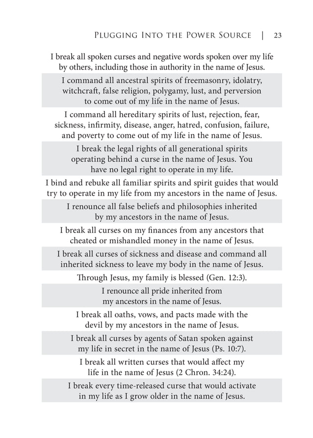 Epdf.pub prayers that-rout-demons (1) (1) | PDF