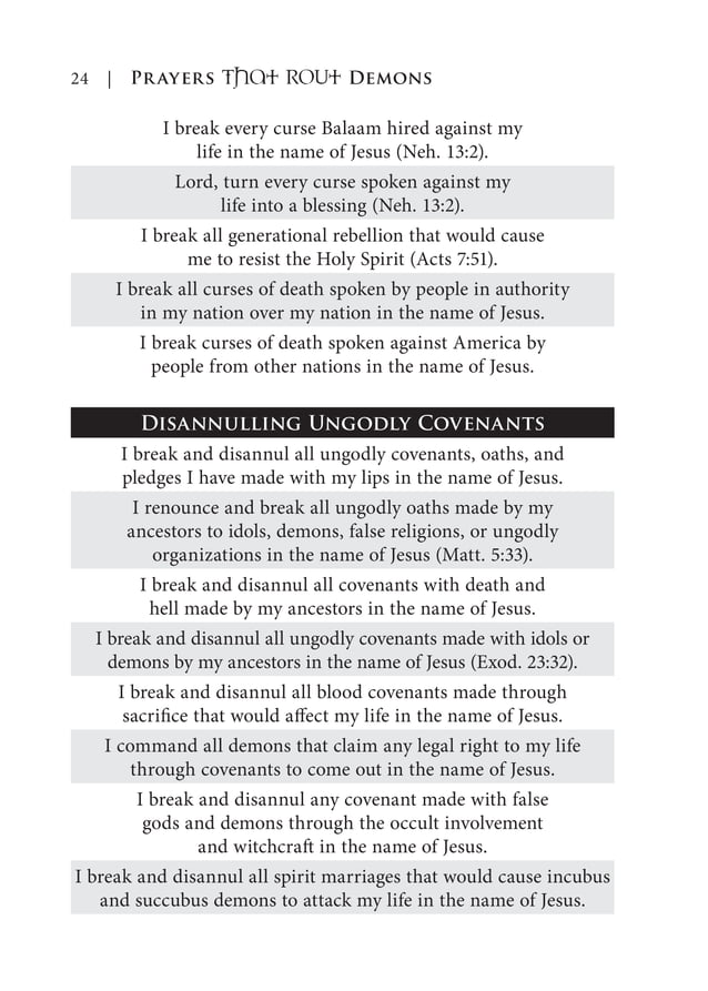Epdf.pub prayers that-rout-demons (1) (1) | PDF