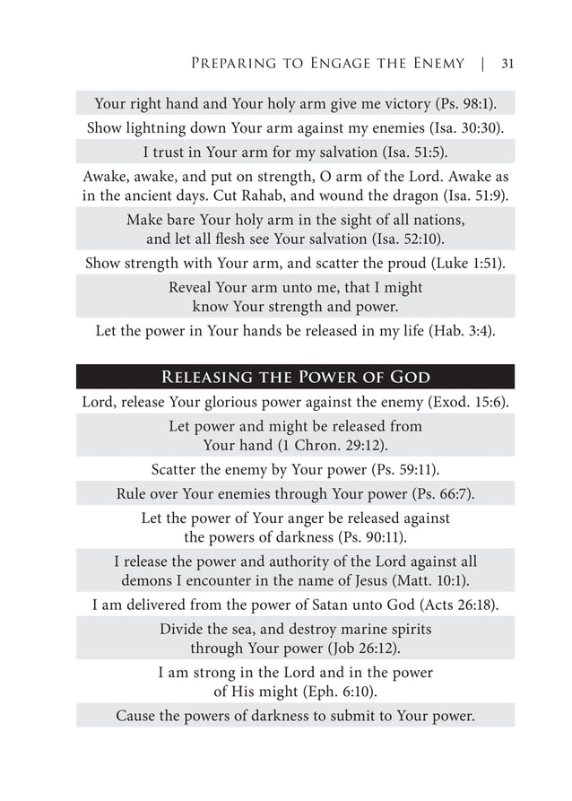 Epdf.pub prayers that-rout-demons (1) (1) | PDF