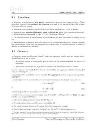 Structural Load Map structural system-for-architects | PDF