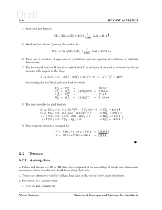 structural system-for-architects | PDF
