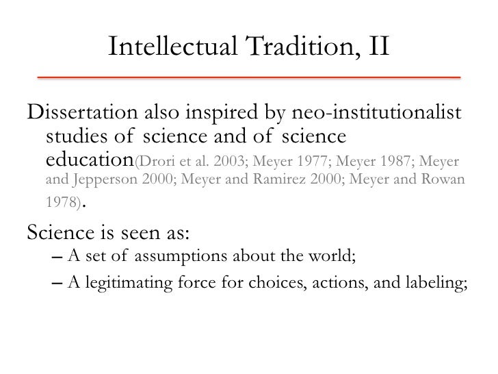 Dissertation defense questions image