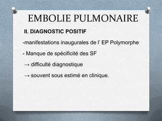 Acute pulmonary embolism N Engl J Med 2008;358:1037-52.
 