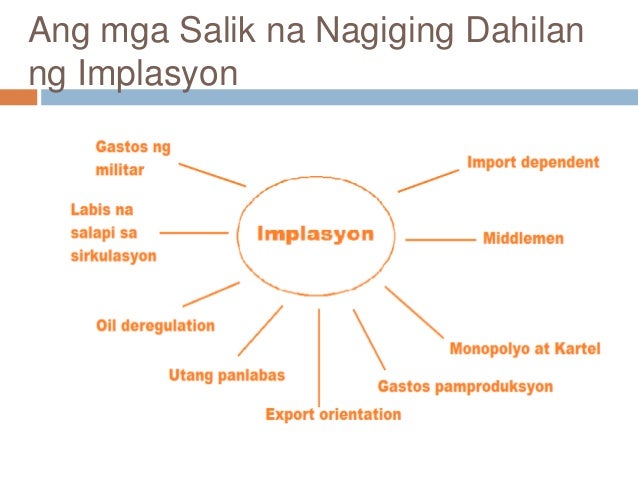 Nasusuri Ang Dahilan Dimensyon At Epekto Ng Globalisasyon Archives