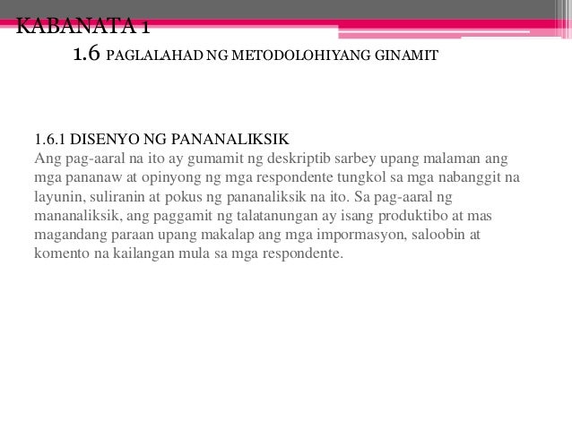 saloobin ng mga mag aaral ng sa kanilang mga asignatura Saloobin ng mga mag aaral ng sa kanilang mga asignatura essays and research papers saloobin ng mga mag aaral ng sa kanilang mga asignatura ang epekto ng teknolohiya sa pag-uugali ng mga mag - aaral sa barangay 68 sona1, tundo, maynila ipinasa ni emil albert v bertillo kabanata i – ang suliranin at kaligiran nito 1. saloobin ng mga mag aaral ng sa kanilang mga asignatura Saloobin ng mga mag aaral ng sa kanilang mga asignatura essays and research papers saloobin ng mga mag aaral ng sa kanilang mga asignatura ang epekto ng teknolohiya sa pag-uugali ng mga mag - aaral sa barangay 68 sona1, tundo, maynila ipinasa ni emil albert v bertillo kabanata i – ang suliranin at kaligiran nito 1.