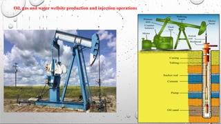 Well Production Program An Early Production Facility (EPF) is a modular, temporary system for ...