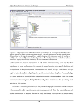 Epf composer overviewpart1 | PDF