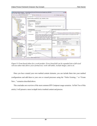 Epf composer overviewpart1 | PDF