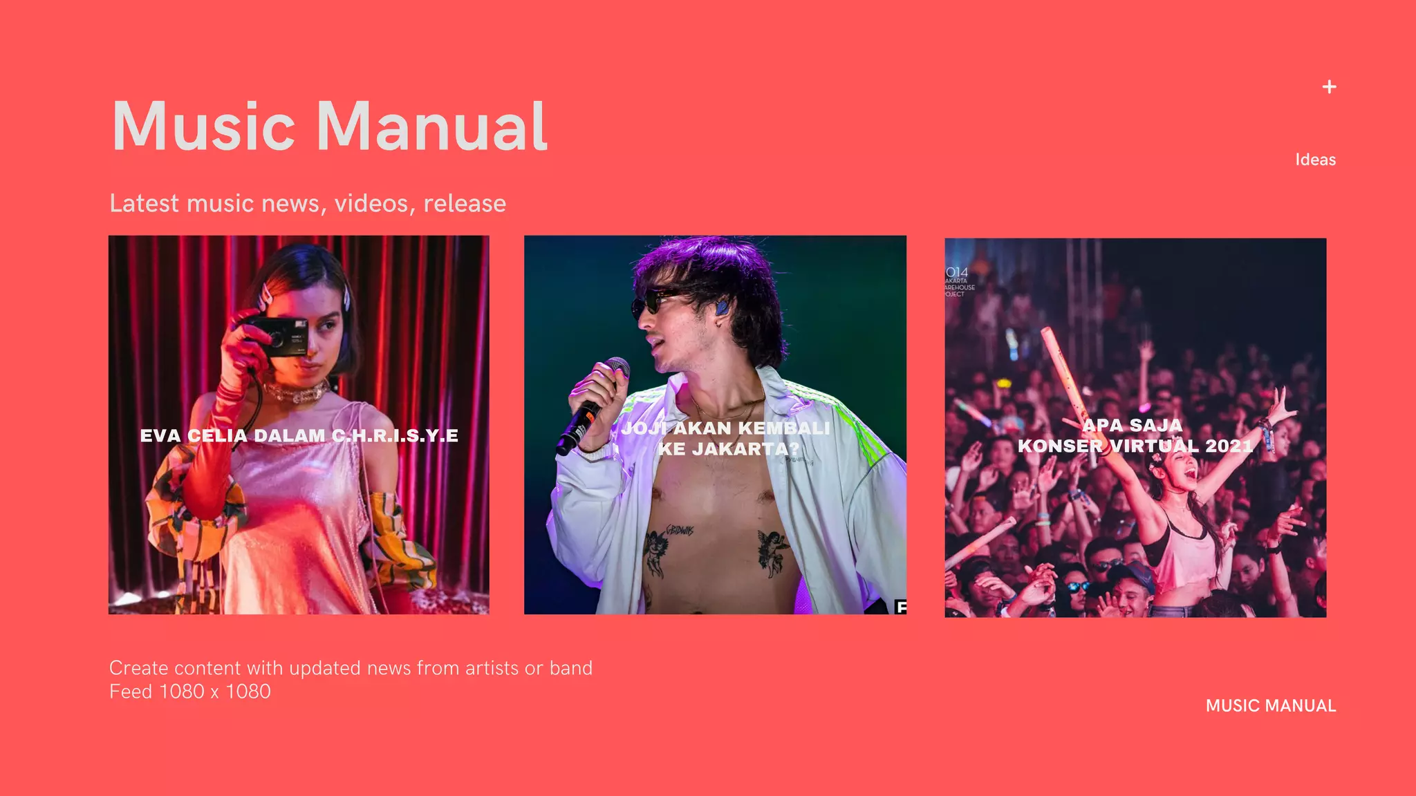 Editorial Plan February 2021 PPT editorial-plan-february-2021-ppt