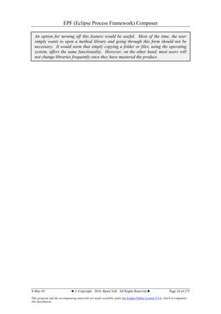 Epf installation tutorial_user_manual | PDF