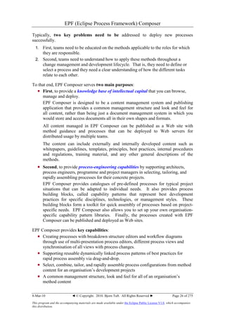 Epf installation tutorial_user_manual | PDF