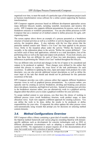 Epf installation tutorial_user_manual | PDF