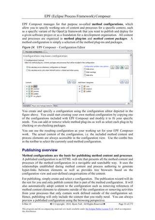 Epf installation tutorial_user_manual | PDF