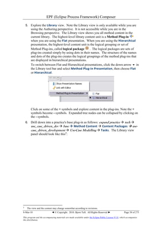Epf installation tutorial_user_manual | PDF