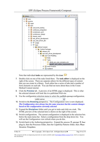 Epf installation tutorial_user_manual | PDF