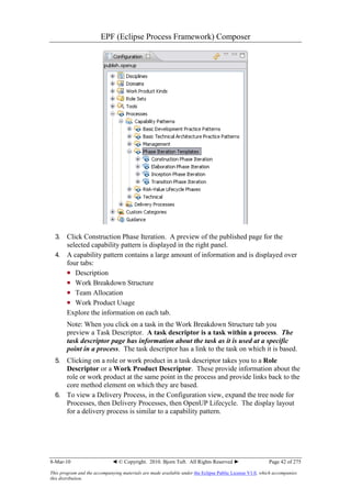 Epf installation tutorial_user_manual | PDF