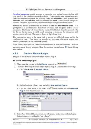 Epf installation tutorial_user_manual | PDF