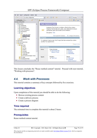 Epf installation tutorial_user_manual | PDF