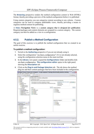 Epf installation tutorial_user_manual | PDF