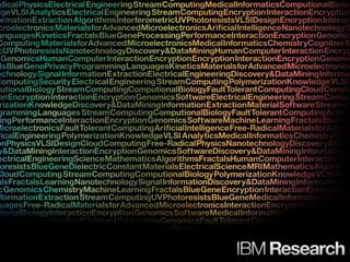 IBM Research - Zurich




38                      © 2012 IBM Corporation
 