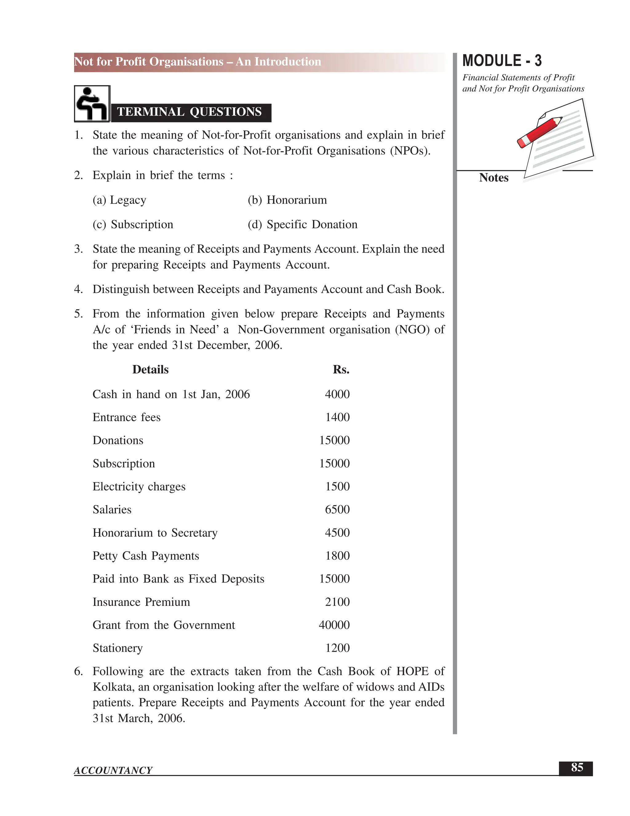 EPFO study material NCERT Gist for upsc.pdf