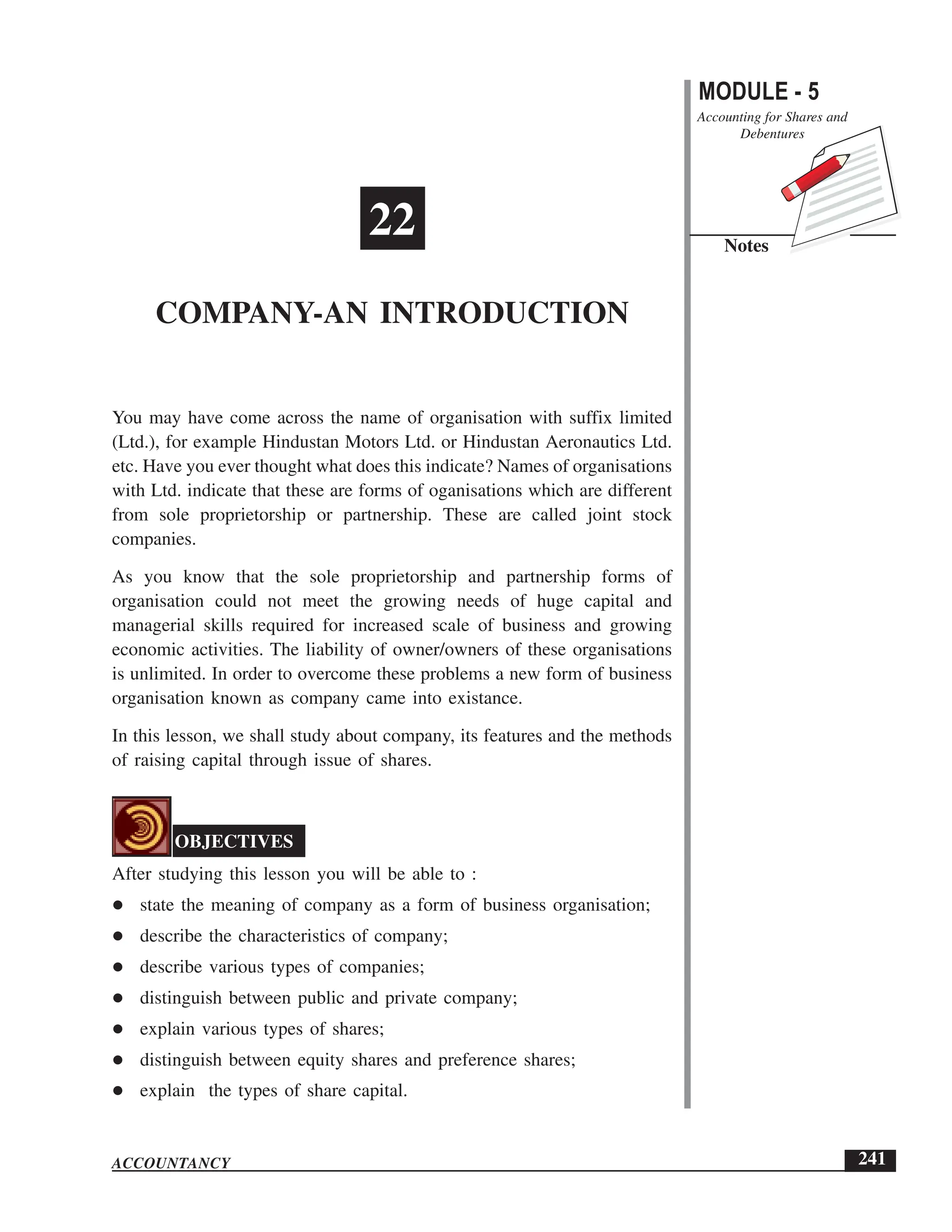 EPFO study material NCERT Gist for upsc.pdf