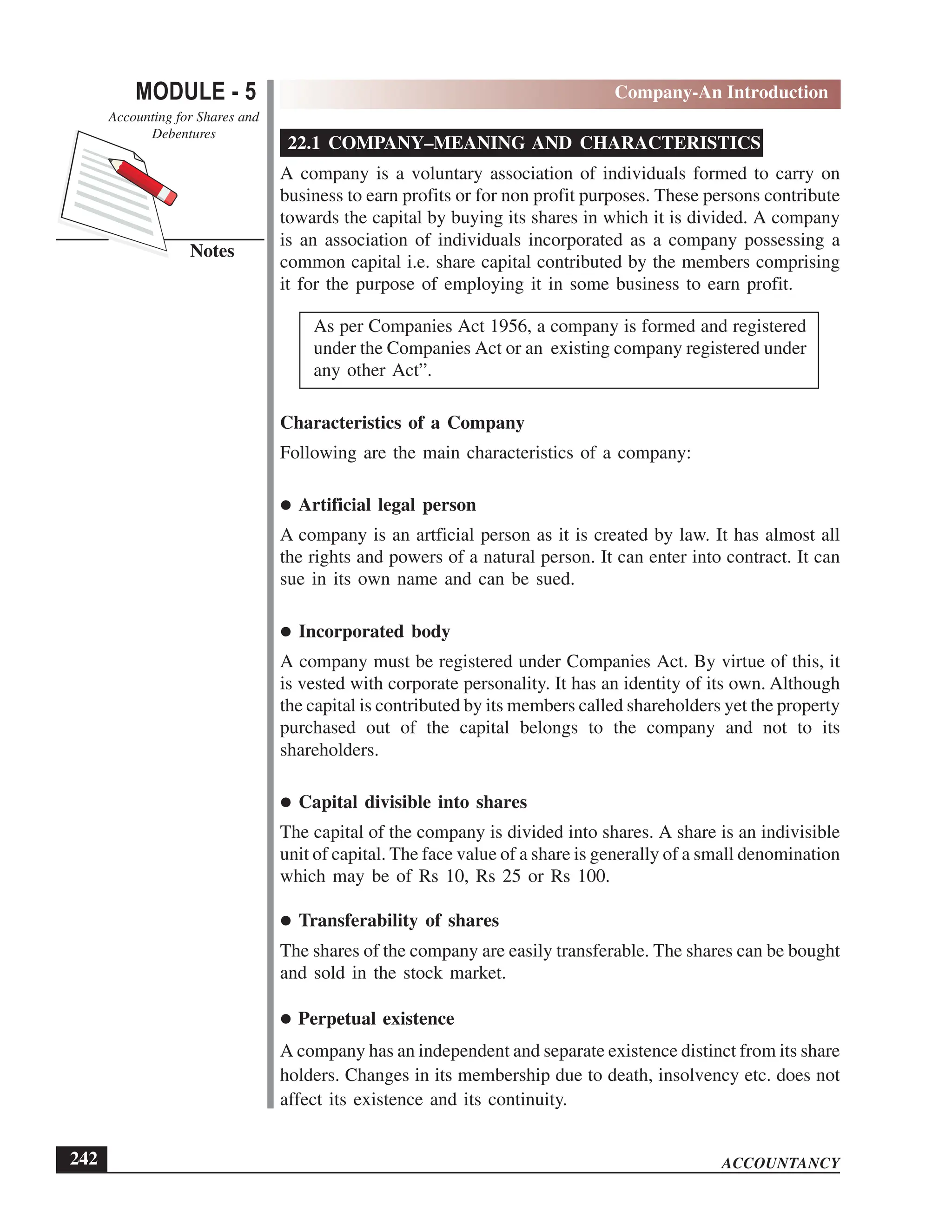 EPFO study material NCERT Gist for upsc.pdf