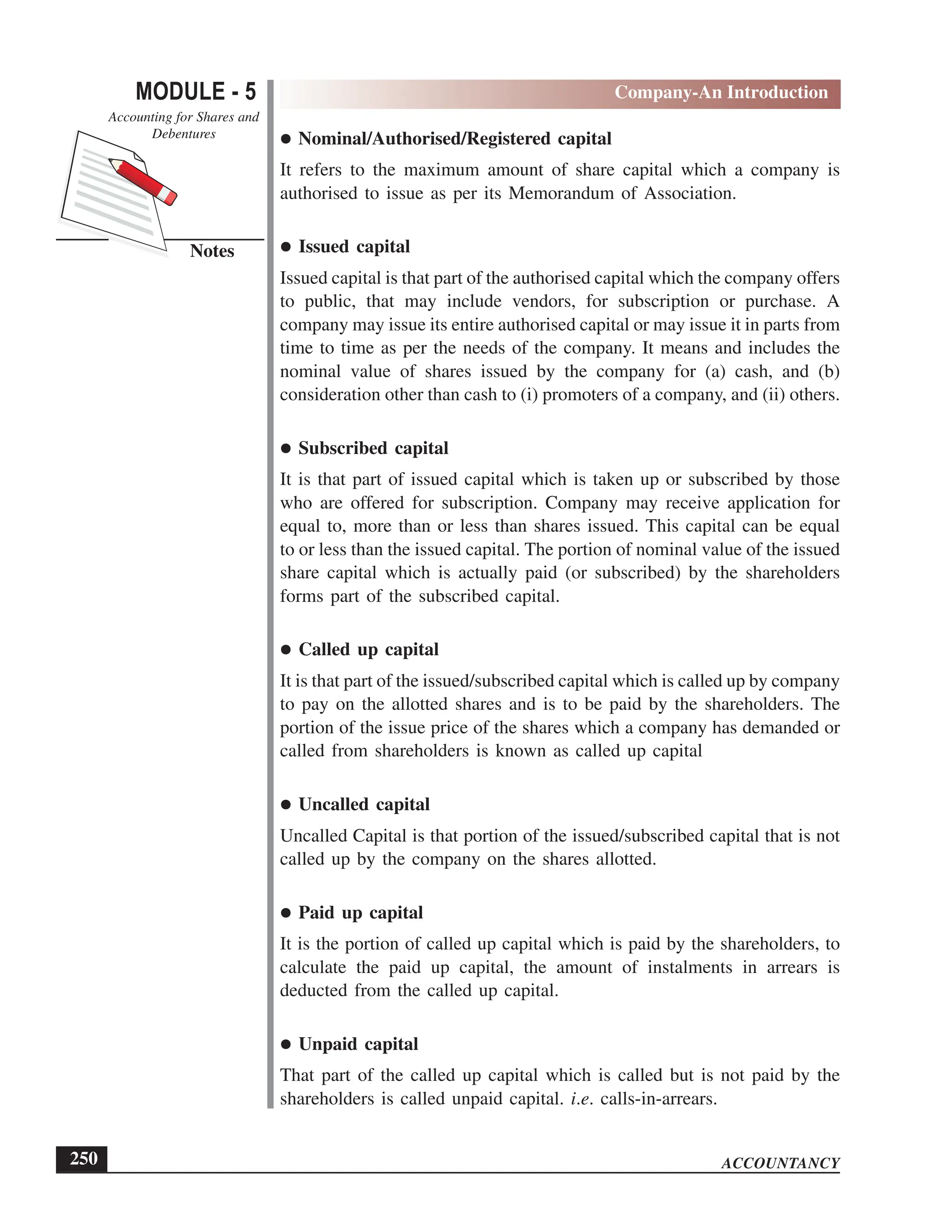 EPFO study material NCERT Gist for upsc.pdf