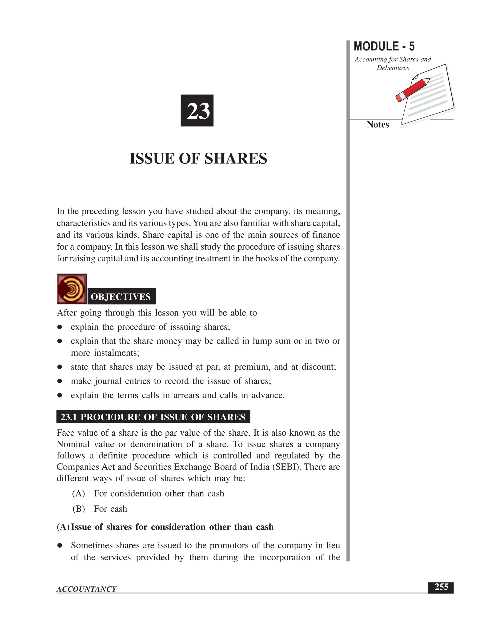 EPFO study material NCERT Gist for upsc.pdf