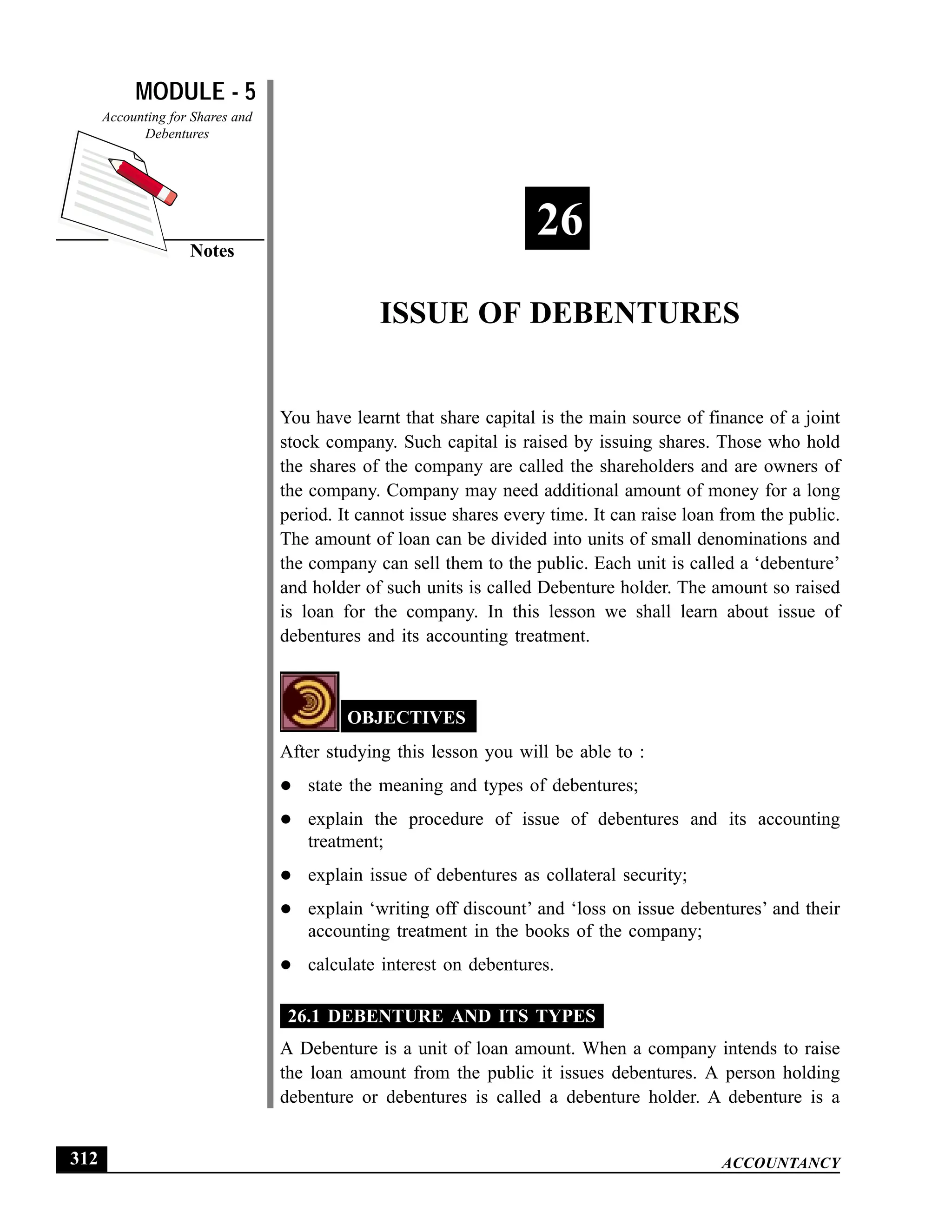 EPFO study material NCERT Gist for upsc.pdf