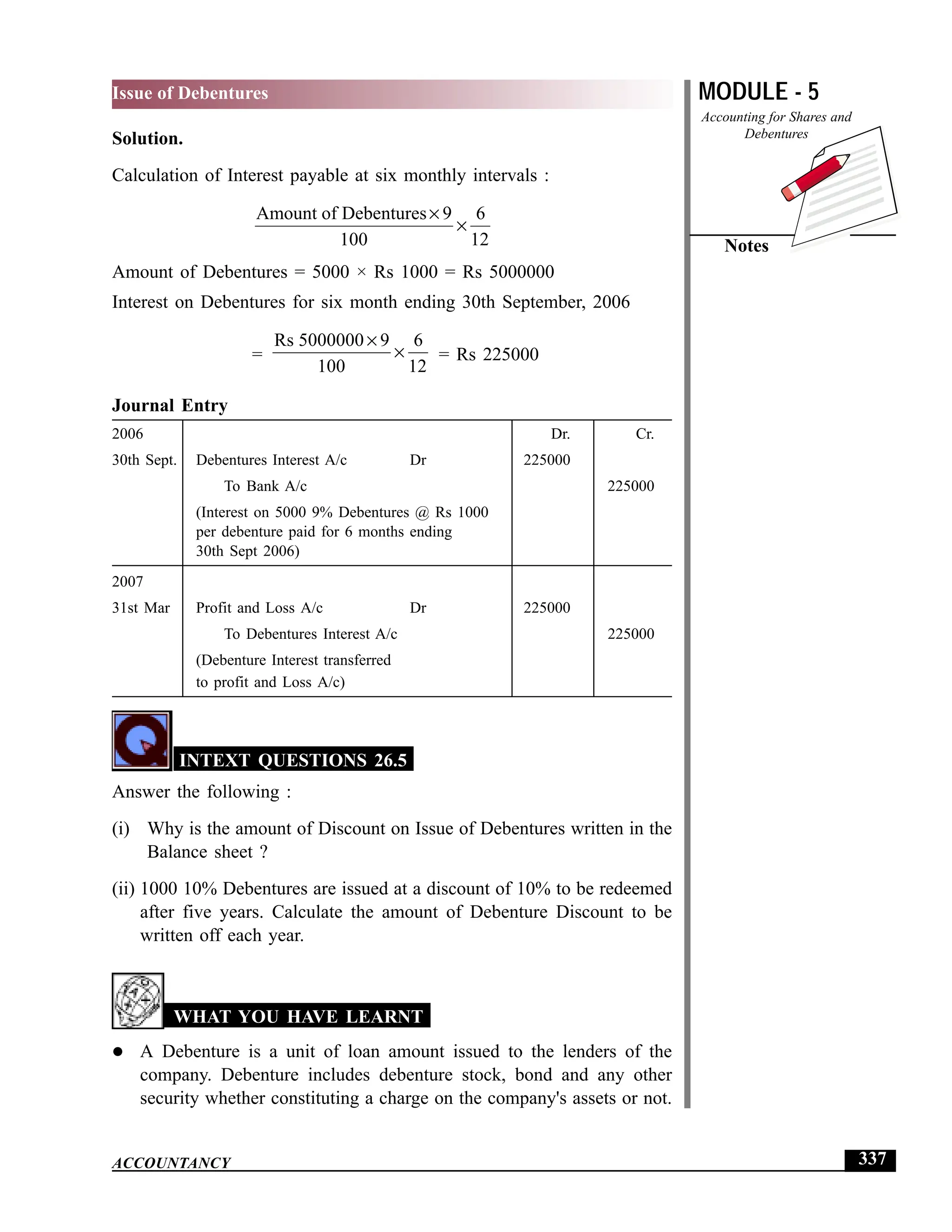EPFO study material NCERT Gist for upsc.pdf