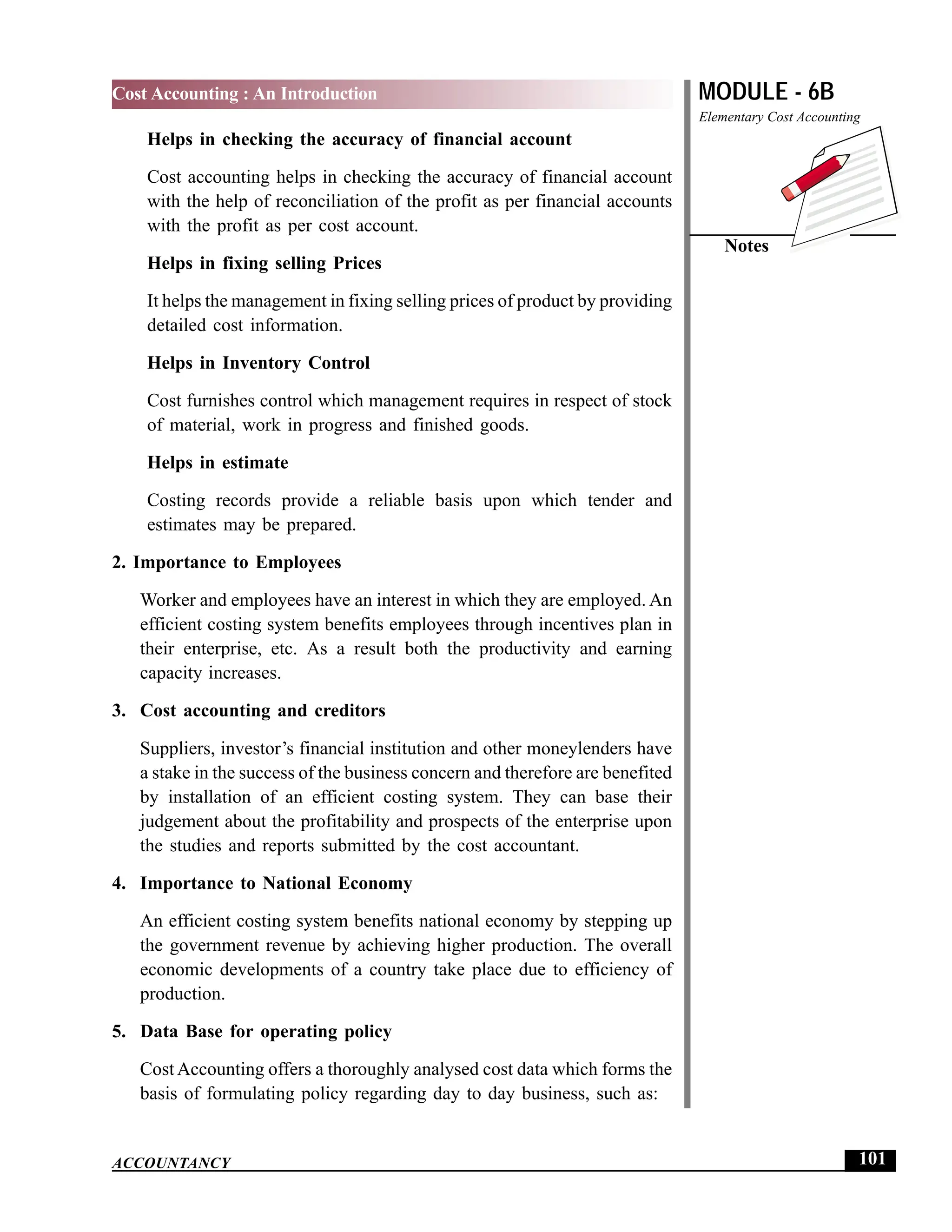 EPFO study material NCERT Gist for upsc.pdf