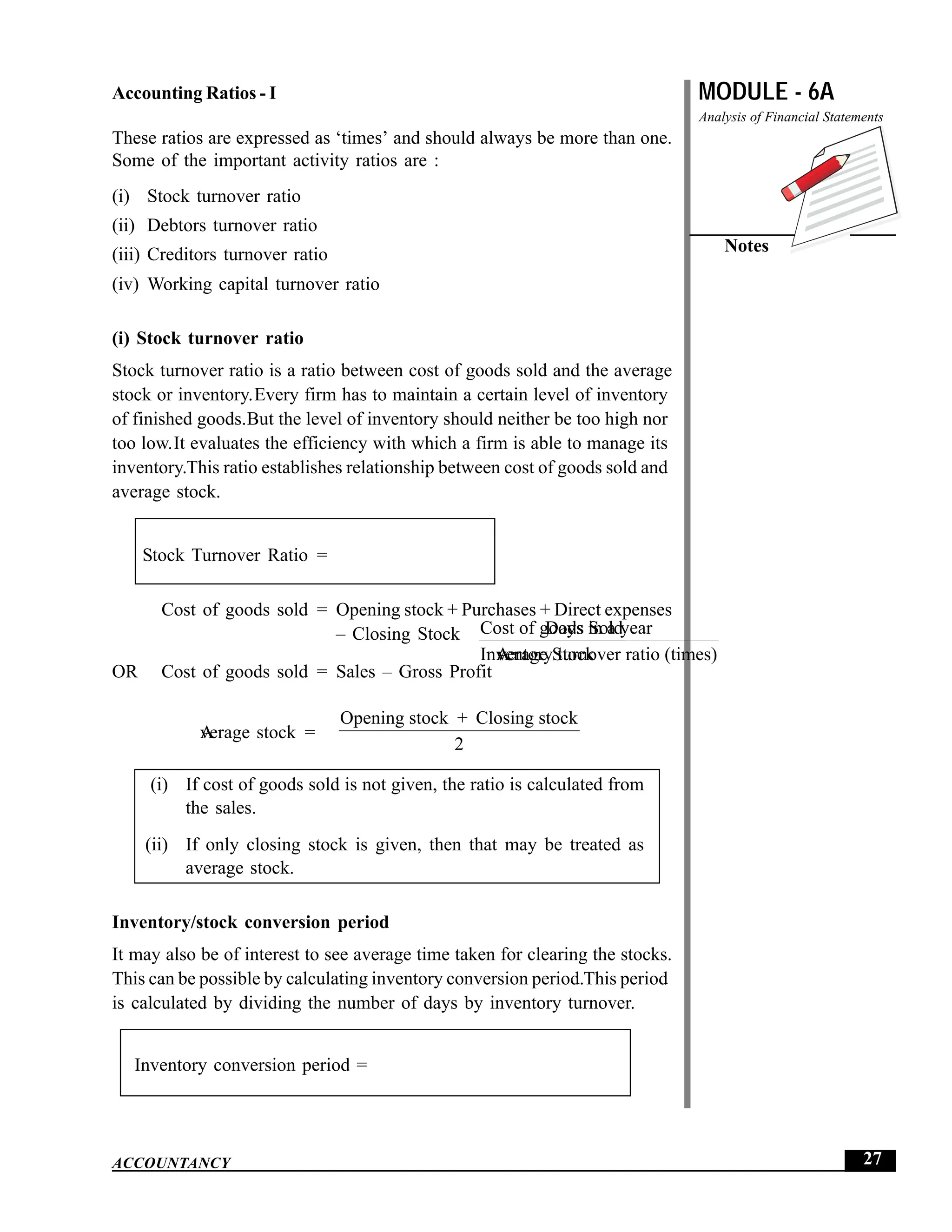 EPFO study material NCERT Gist for upsc.pdf