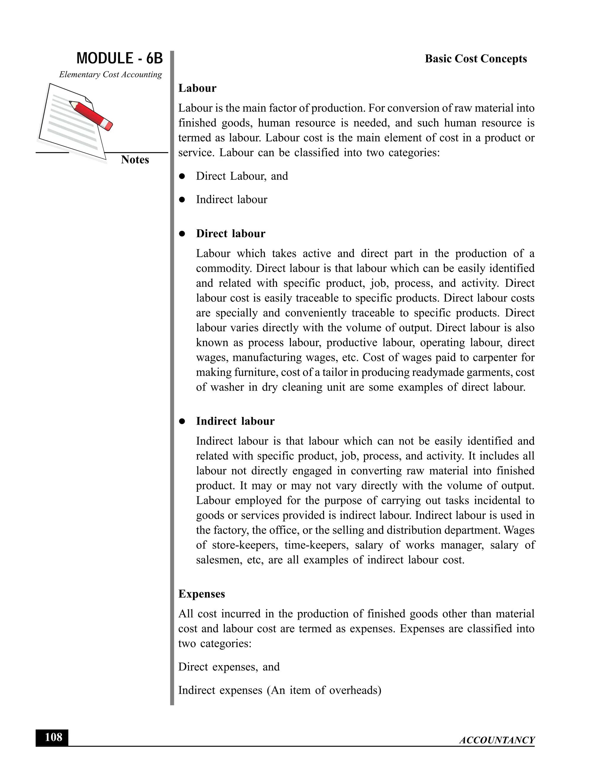 EPFO study material NCERT Gist for upsc.pdf