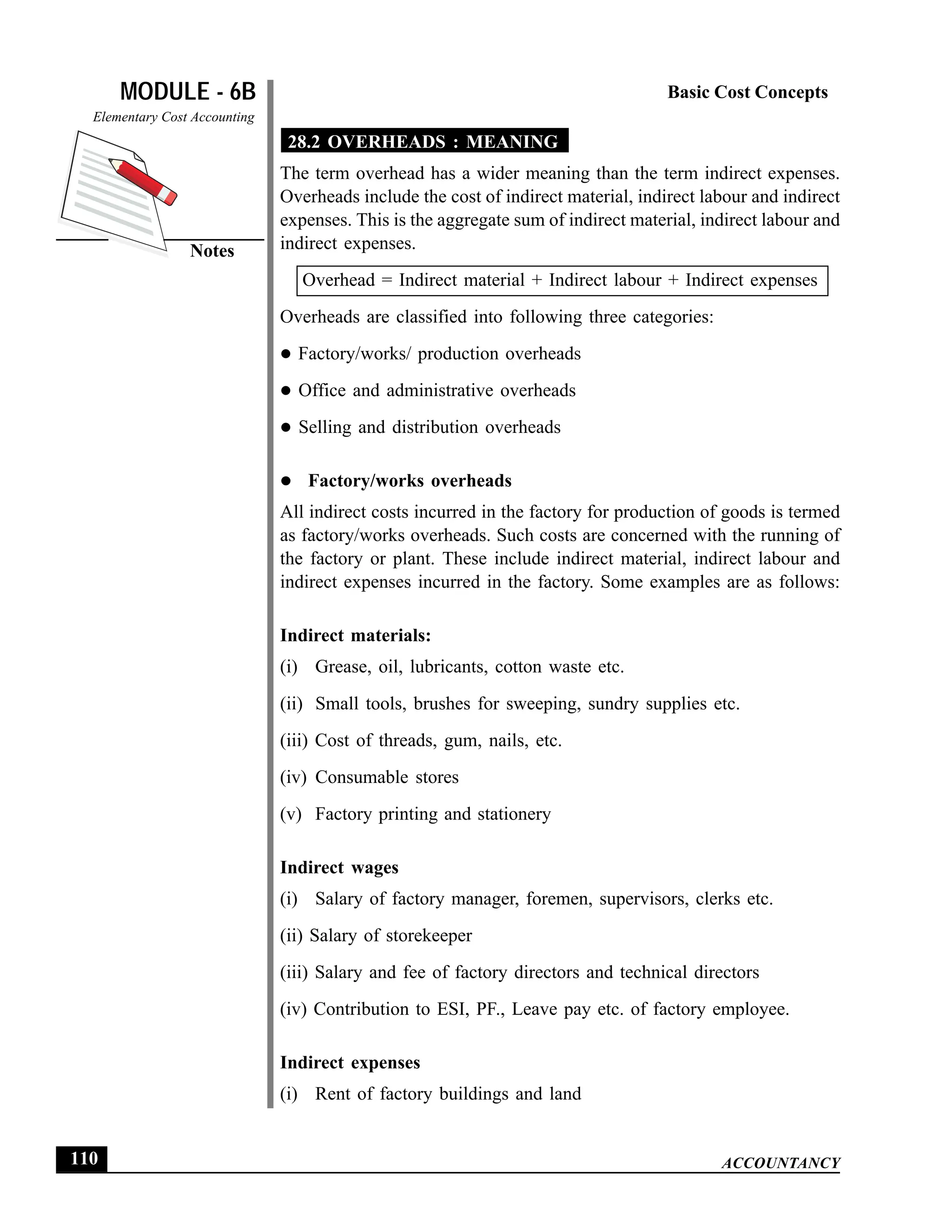 EPFO study material NCERT Gist for upsc.pdf