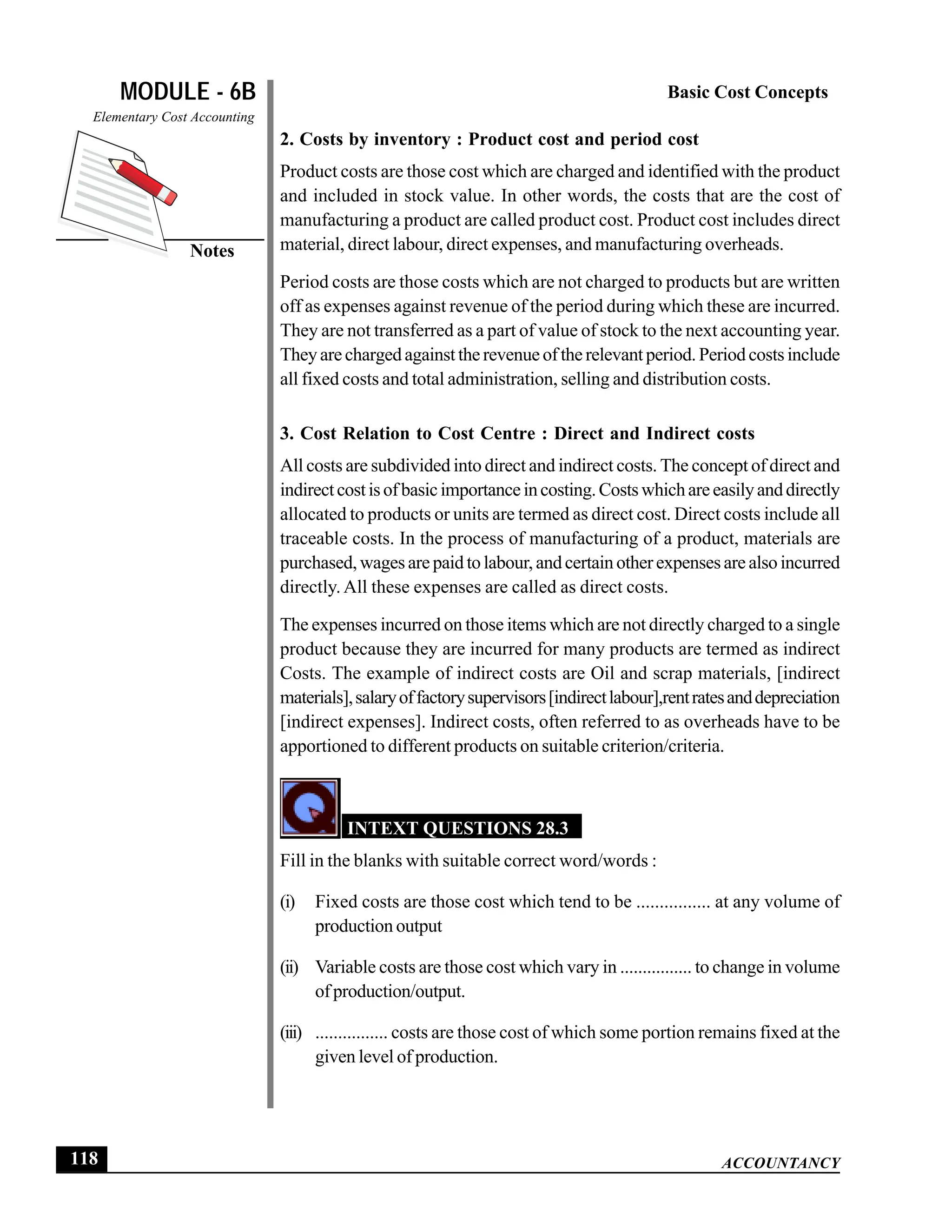 EPFO study material NCERT Gist for upsc.pdf