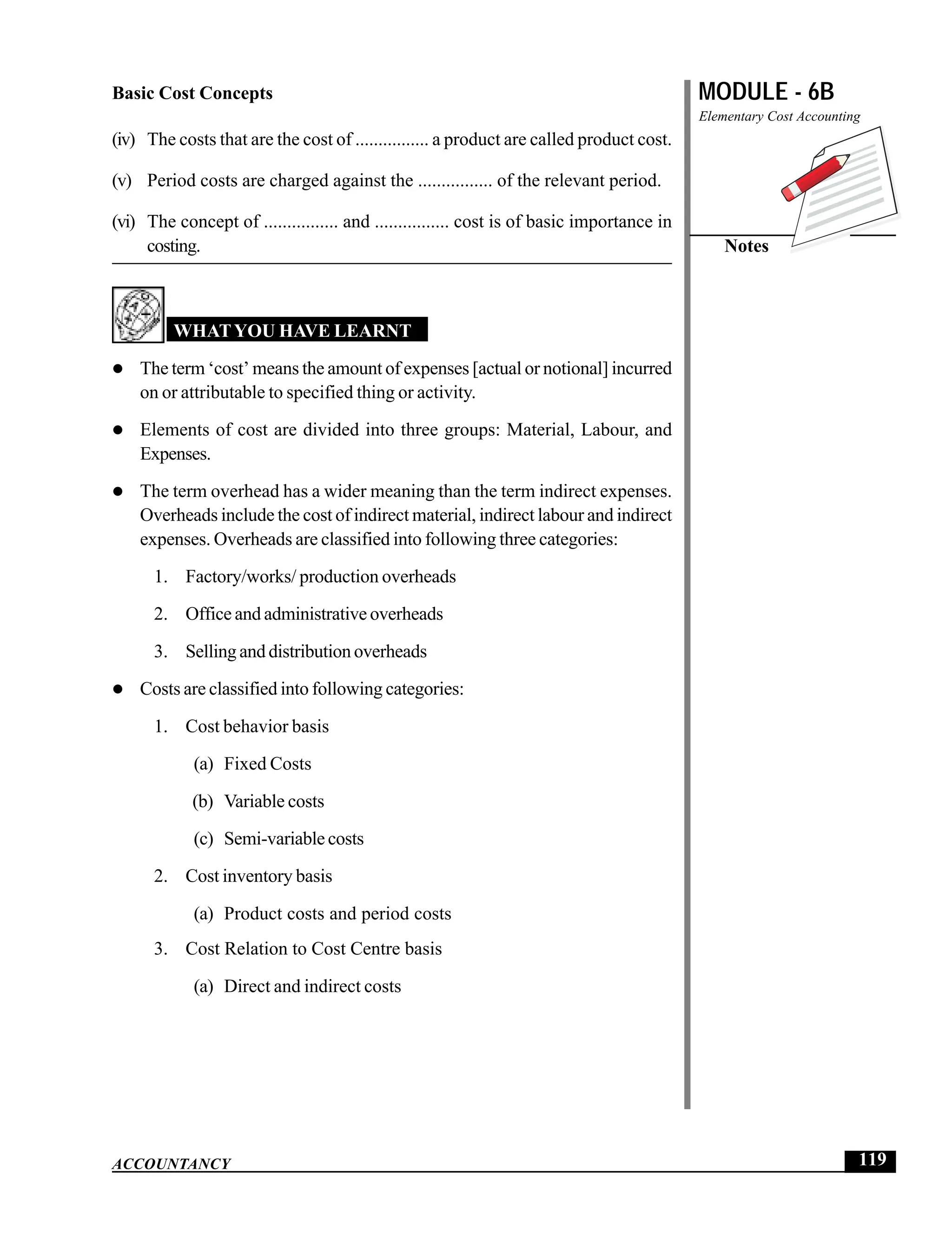 EPFO study material NCERT Gist for upsc.pdf