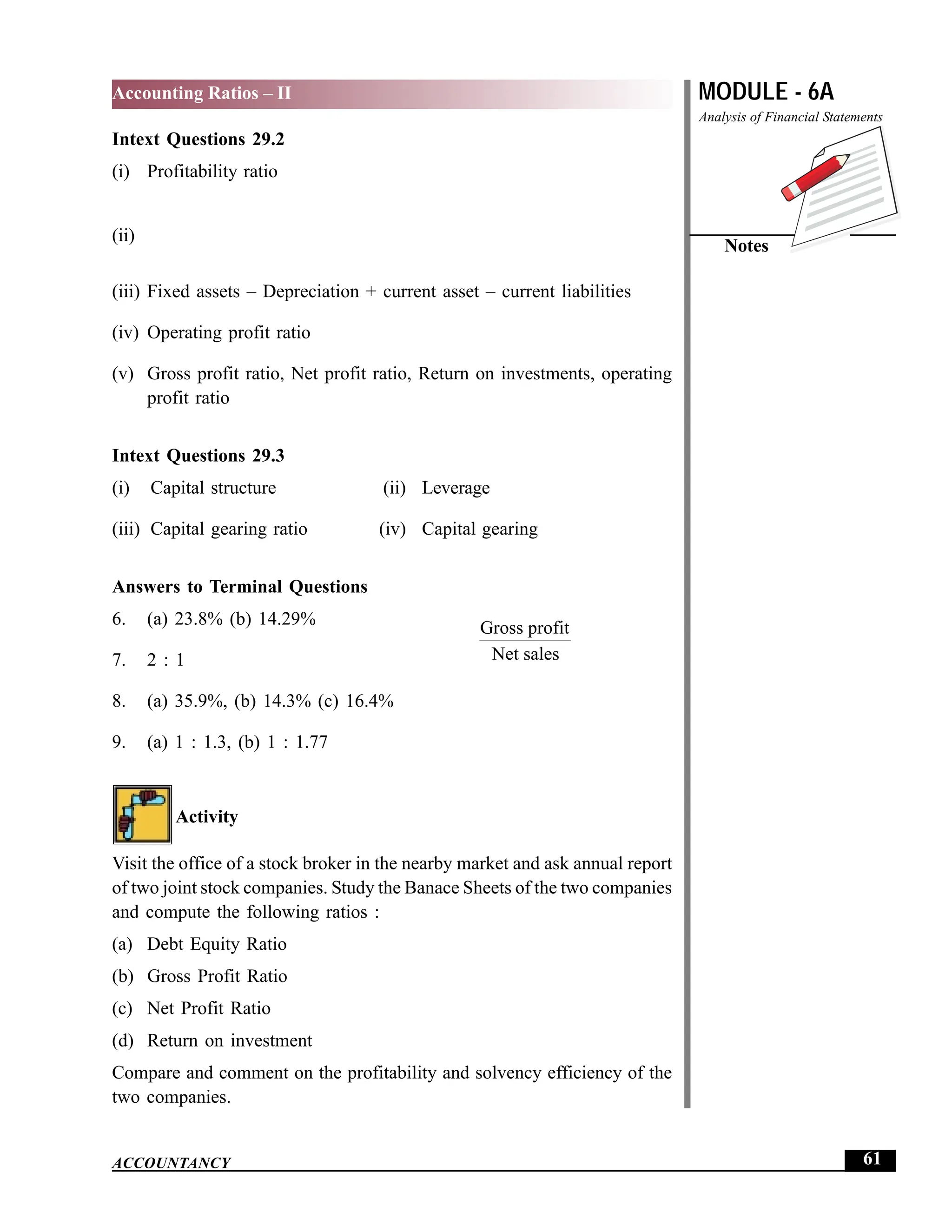 EPFO study material NCERT Gist for upsc.pdf